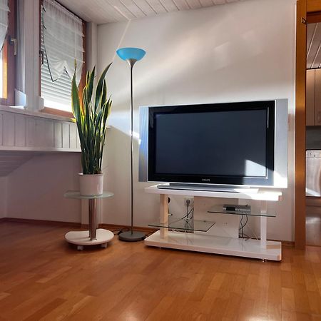 Ferienwohnung Klaus ولفغ المظهر الخارجي الصورة