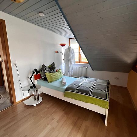 Ferienwohnung Klaus ولفغ المظهر الخارجي الصورة