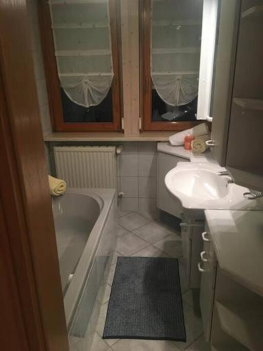 Ferienwohnung Klaus ولفغ المظهر الخارجي الصورة