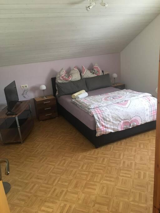 Ferienwohnung Klaus ولفغ المظهر الخارجي الصورة