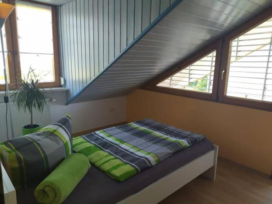 Ferienwohnung Klaus ولفغ المظهر الخارجي الصورة