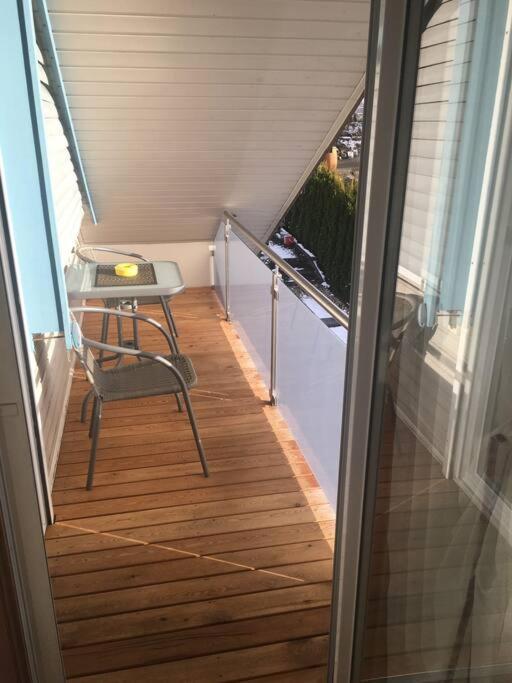 Ferienwohnung Klaus ولفغ المظهر الخارجي الصورة
