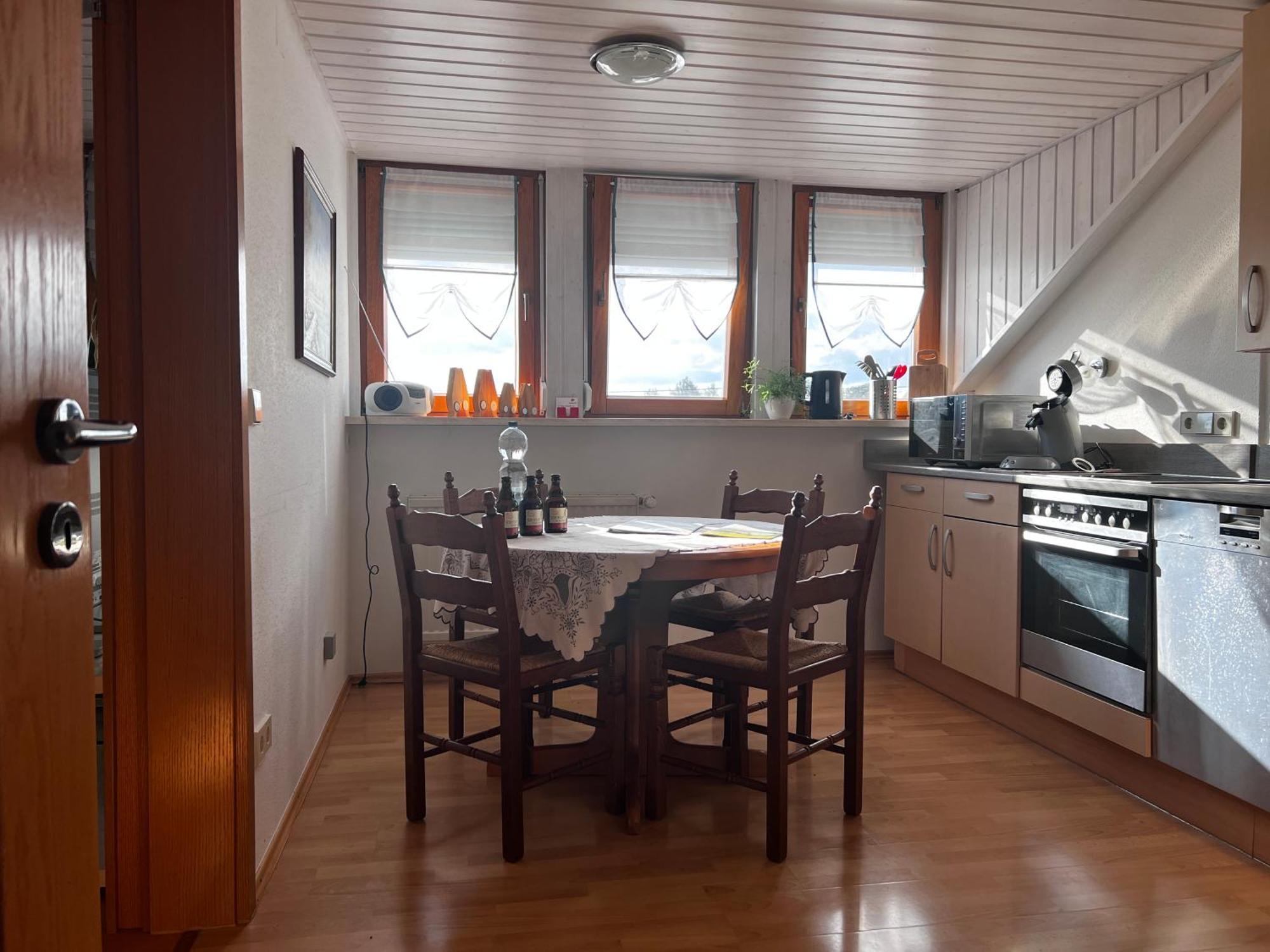 Ferienwohnung Klaus ولفغ المظهر الخارجي الصورة
