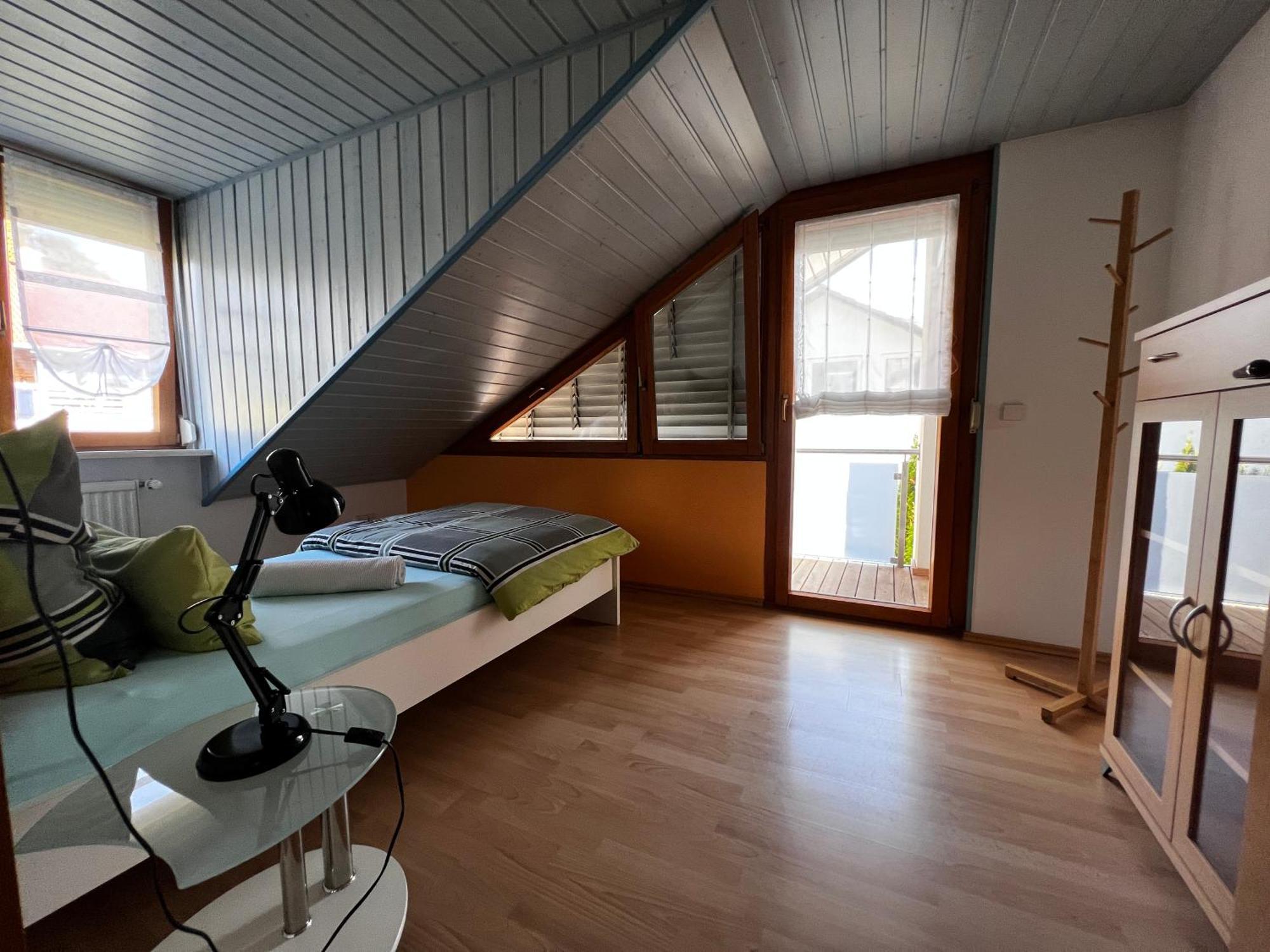Ferienwohnung Klaus ولفغ المظهر الخارجي الصورة