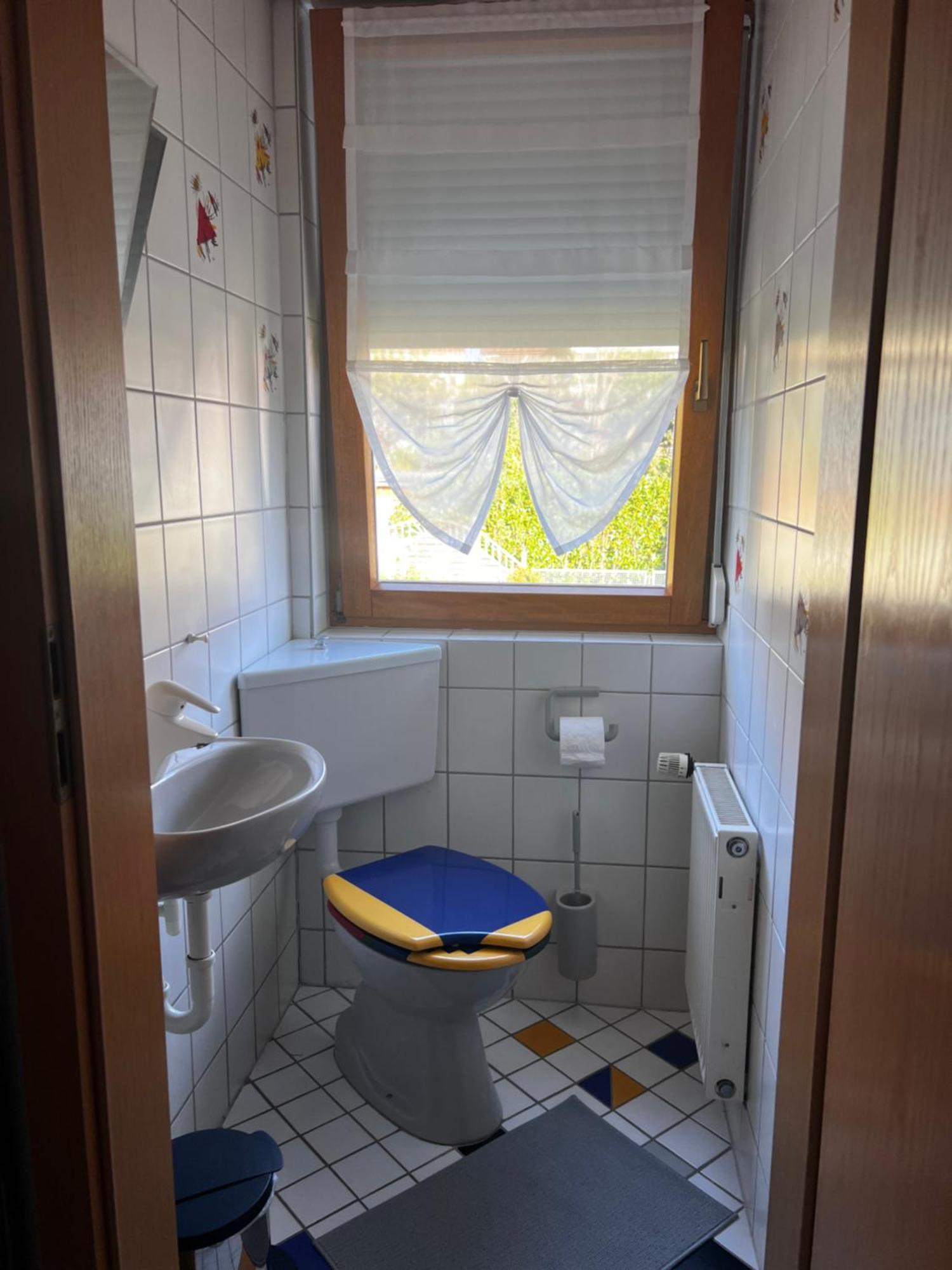 Ferienwohnung Klaus ولفغ المظهر الخارجي الصورة