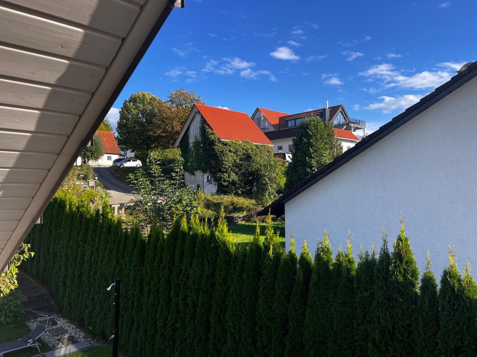 Ferienwohnung Klaus ولفغ المظهر الخارجي الصورة