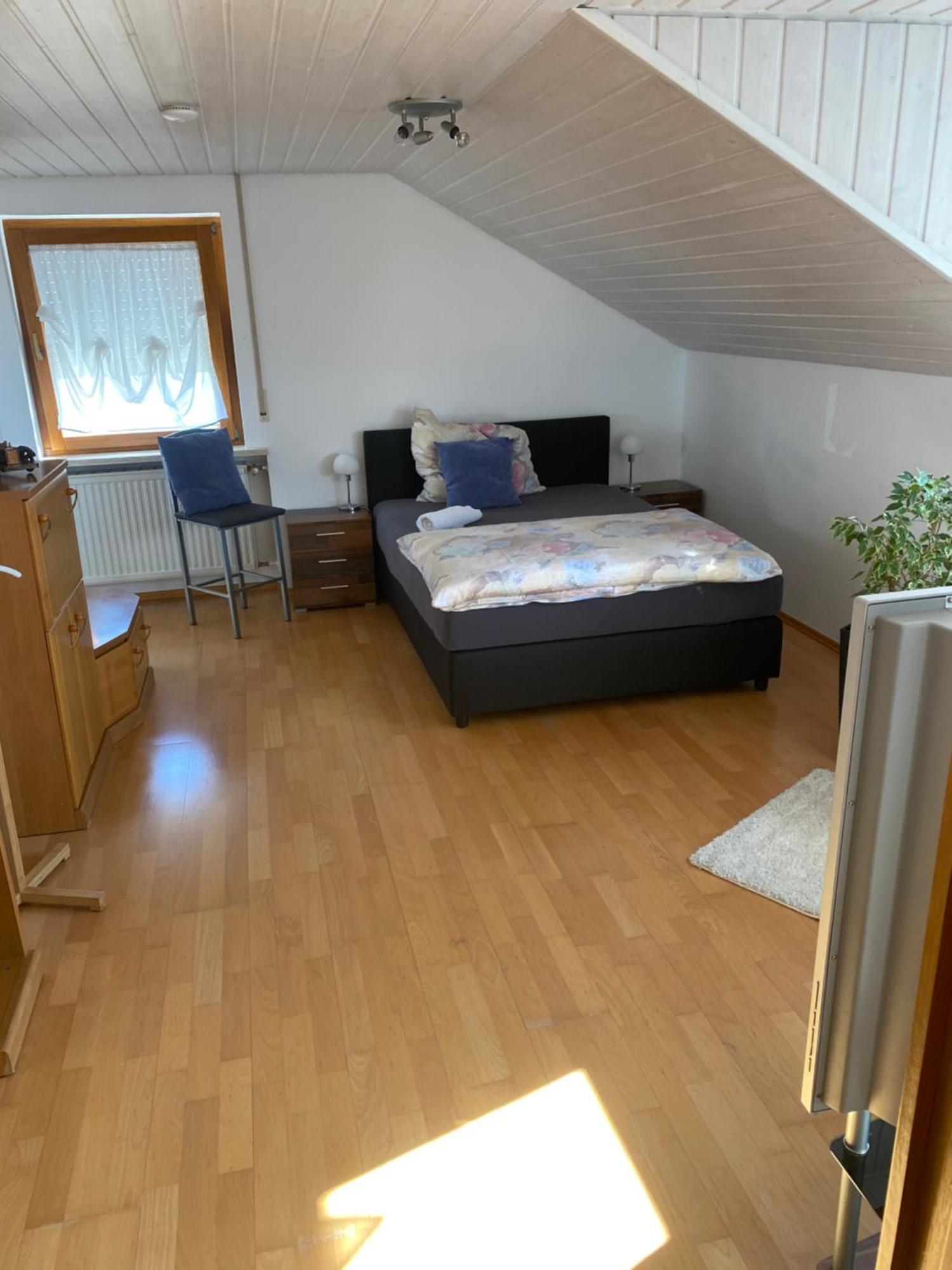 Ferienwohnung Klaus ولفغ المظهر الخارجي الصورة