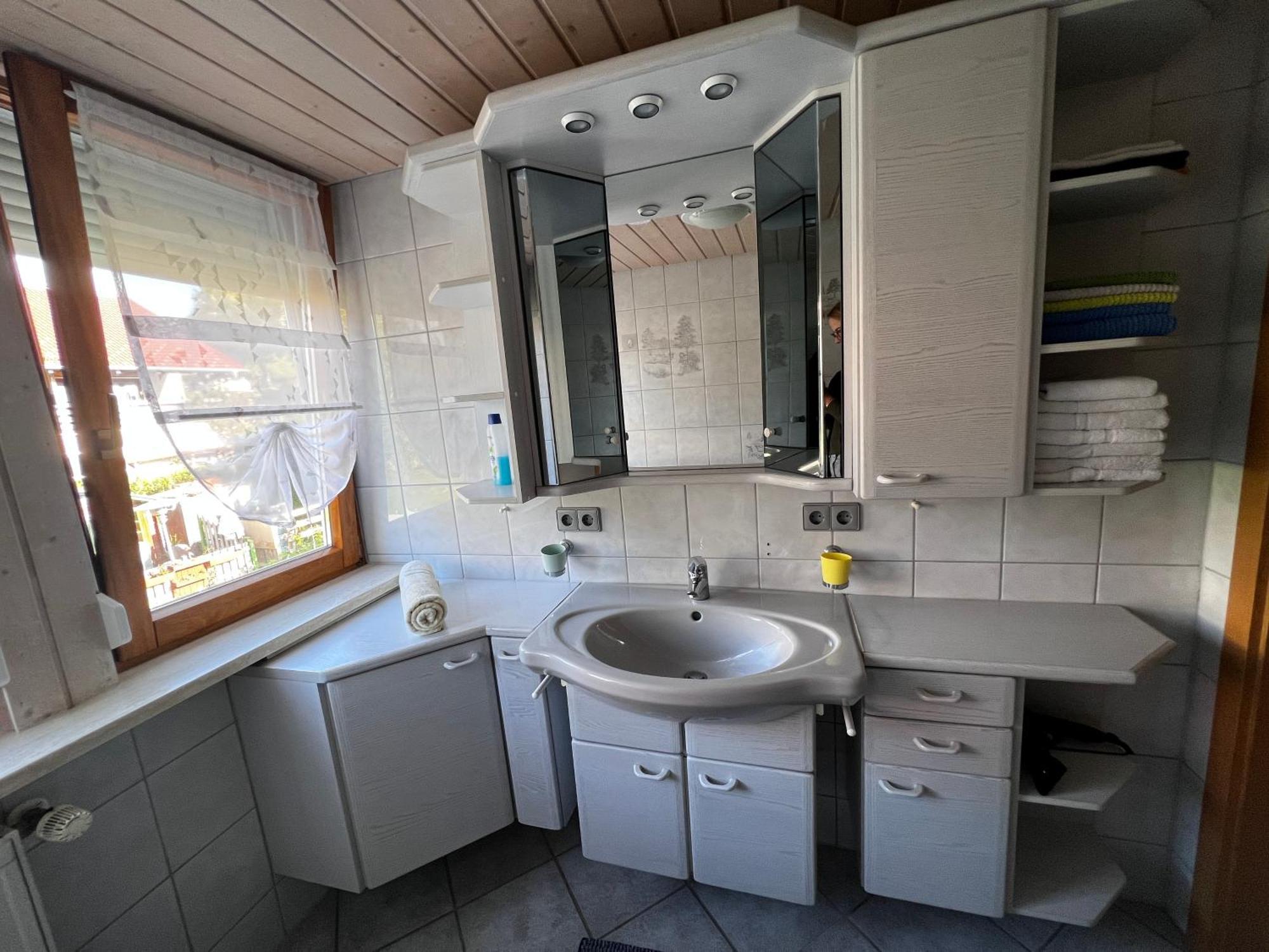 Ferienwohnung Klaus ولفغ المظهر الخارجي الصورة